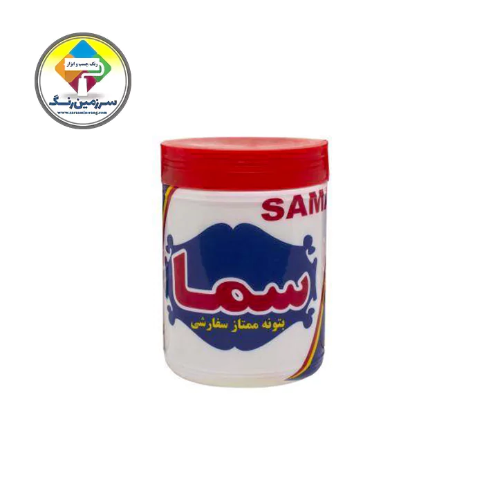 بتونه ممتاز سفارشی کیلو مبین