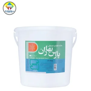  رنگ ممتاز استاندارد سفید پارس بهاران